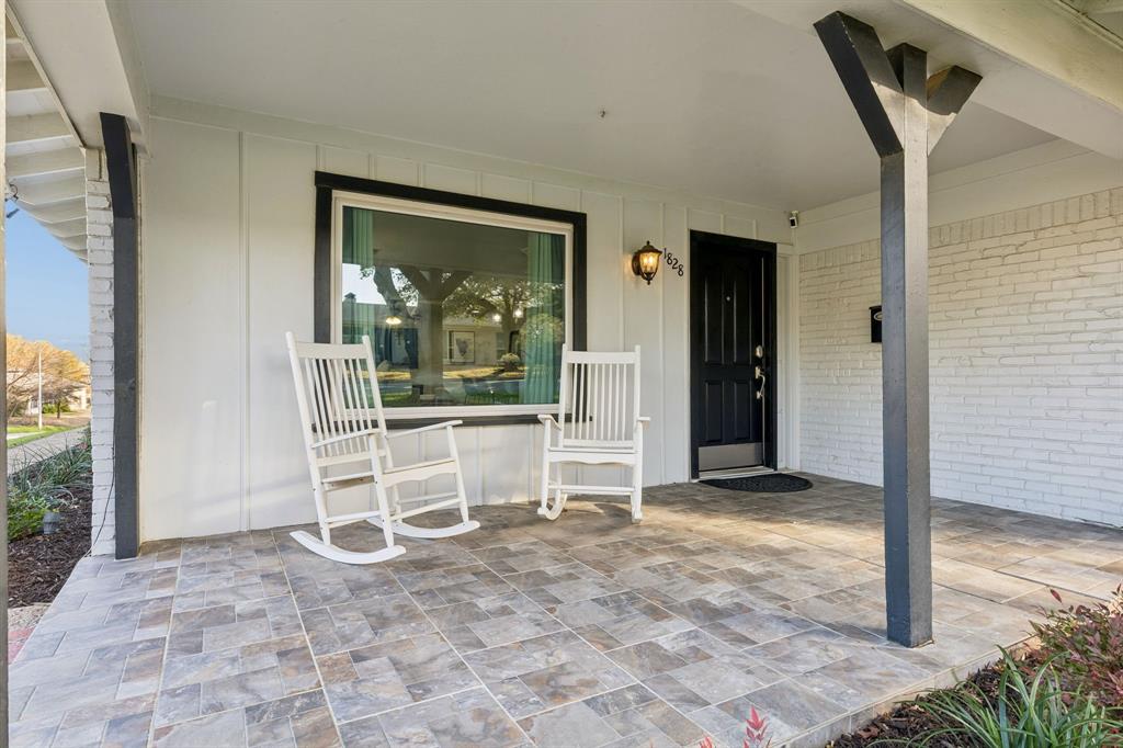Ridgmar Add - Residential