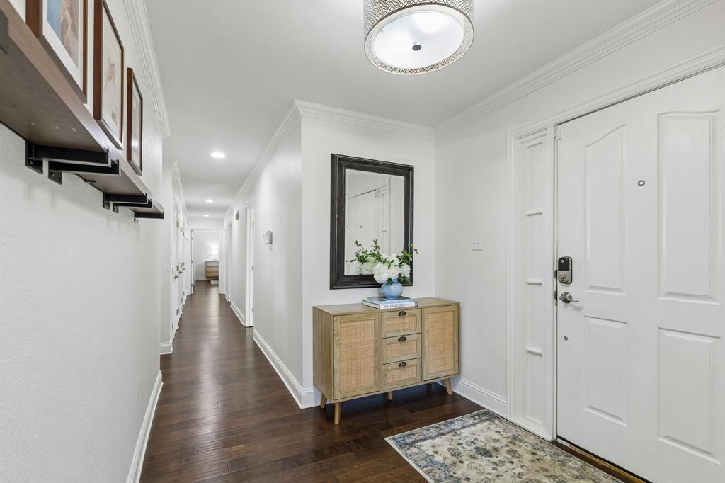 Ridgmar Add - Residential