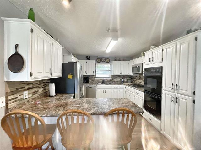 T KING SURVEY - Residential