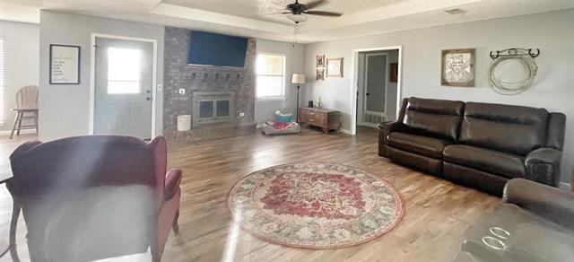 T KING SURVEY - Residential