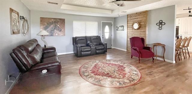 T KING SURVEY - Residential