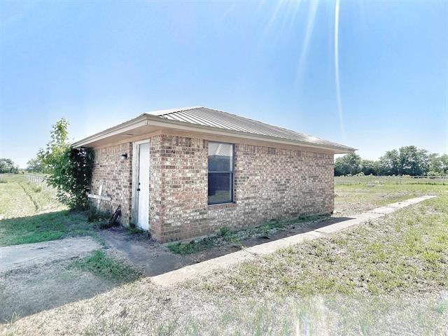 T KING SURVEY - Residential
