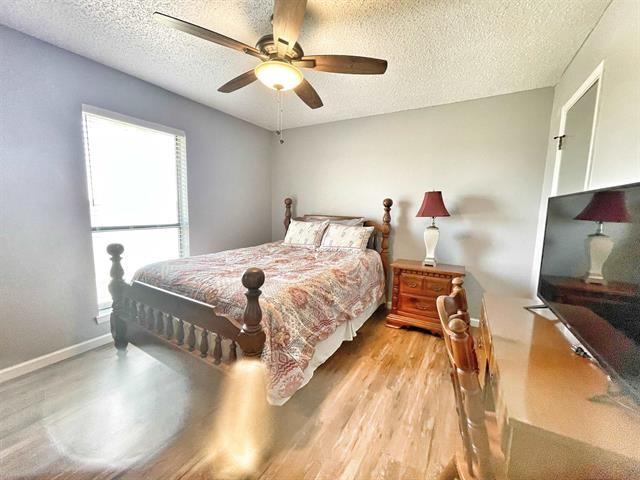 T KING SURVEY - Residential