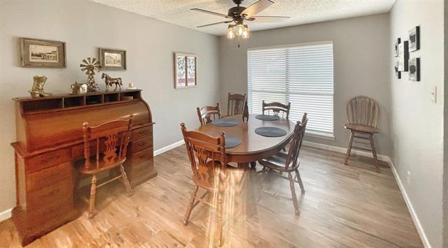 T KING SURVEY - Residential