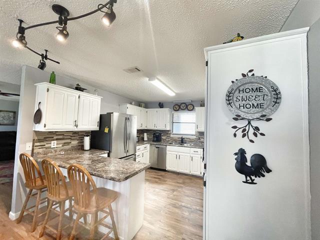 T KING SURVEY - Residential