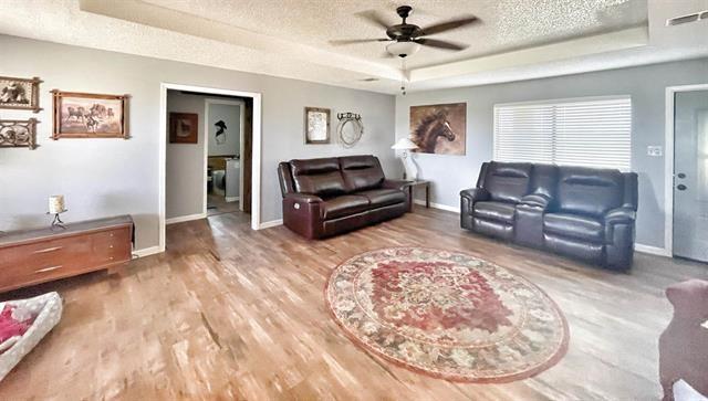 T KING SURVEY - Residential