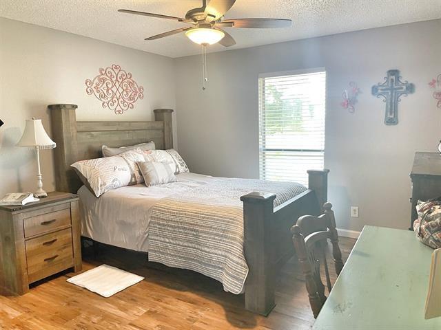 T KING SURVEY - Residential