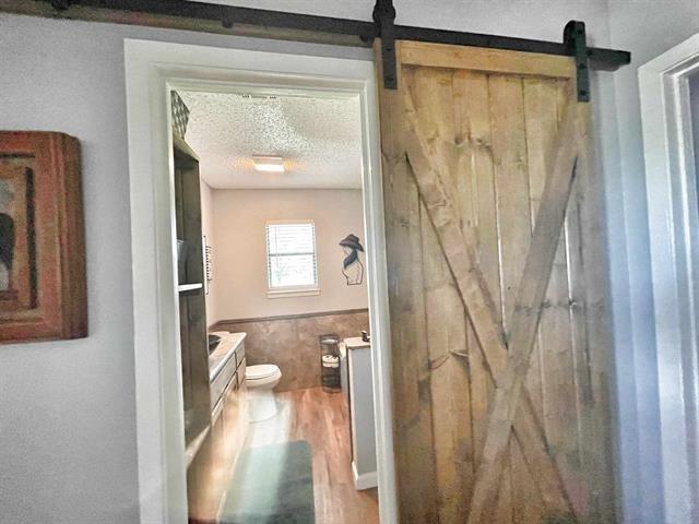 T KING SURVEY - Residential