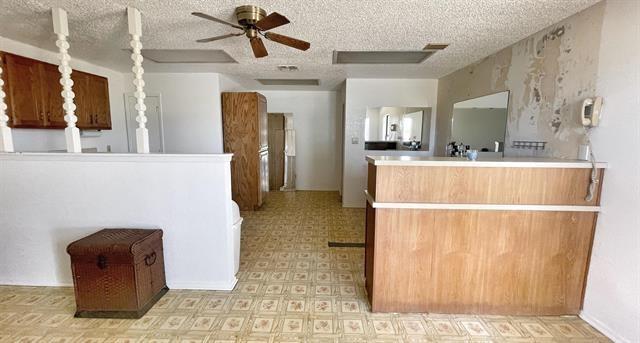 T KING SURVEY - Residential