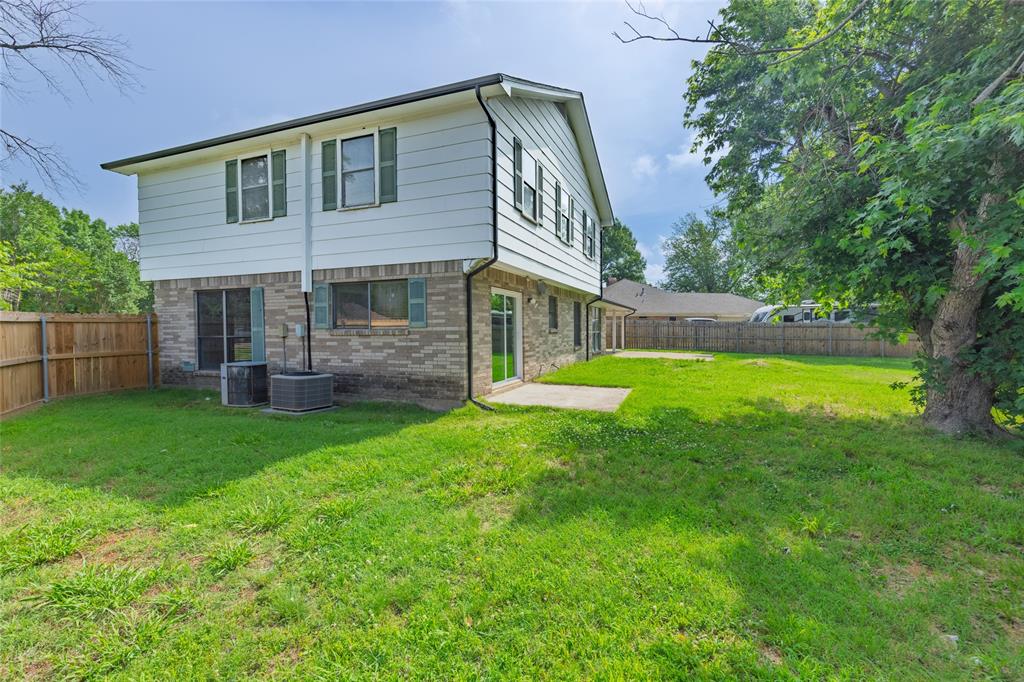 Hy Lann Terrace Add Sec #1 - Residential