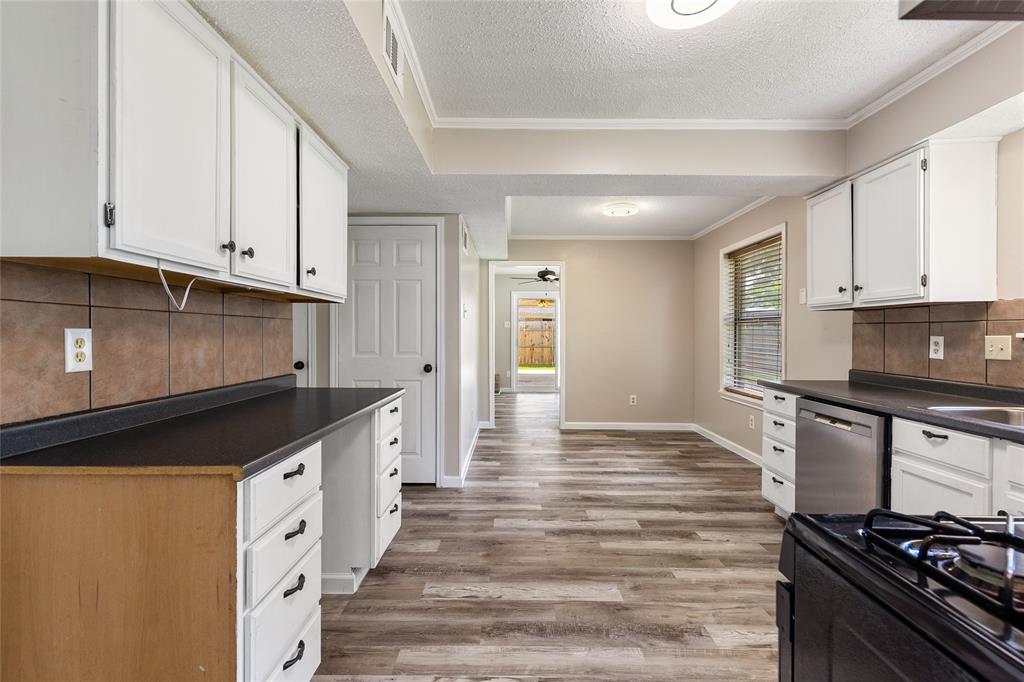 Hy Lann Terrace Add Sec #1 - Residential