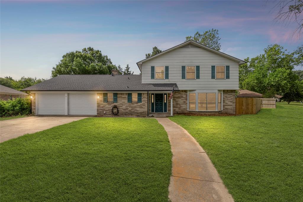 Hy Lann Terrace Add Sec #1 - Residential