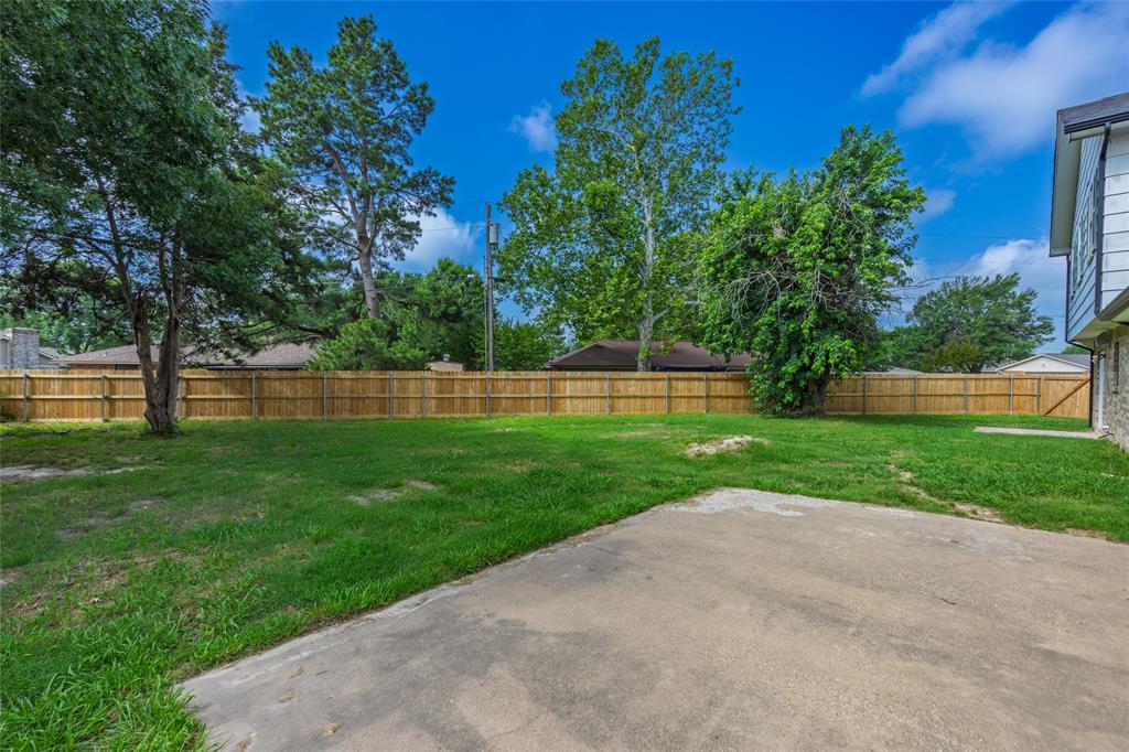 Hy Lann Terrace Add Sec #1 - Residential
