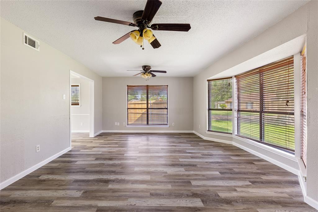 Hy Lann Terrace Add Sec #1 - Residential