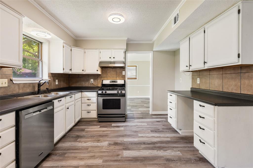 Hy Lann Terrace Add Sec #1 - Residential