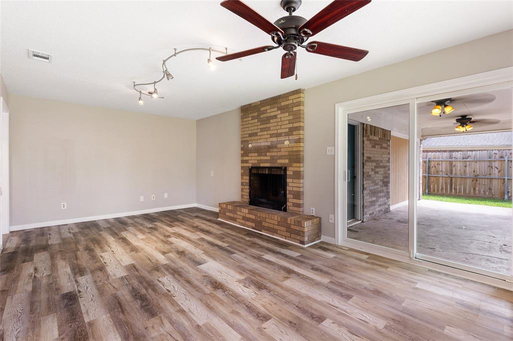 Hy Lann Terrace Add Sec #1 - Residential