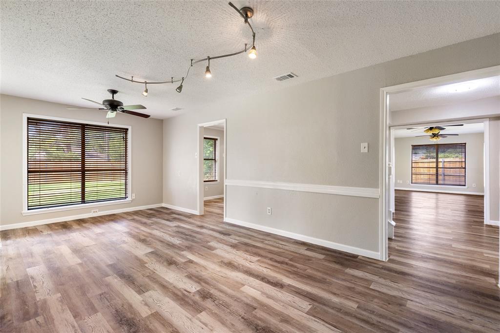 Hy Lann Terrace Add Sec #1 - Residential