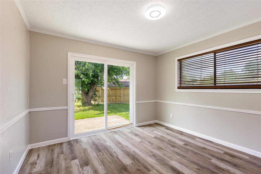 Hy Lann Terrace Add Sec #1 - Residential