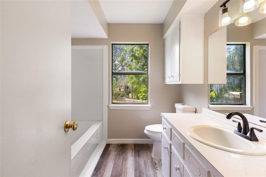 Hy Lann Terrace Add Sec #1 - Residential