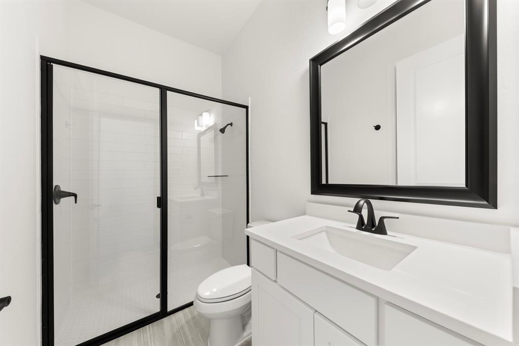 Lily Creek - Residential