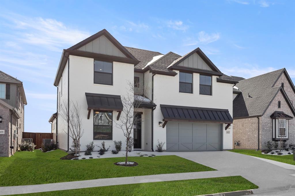 Lily Creek - Residential