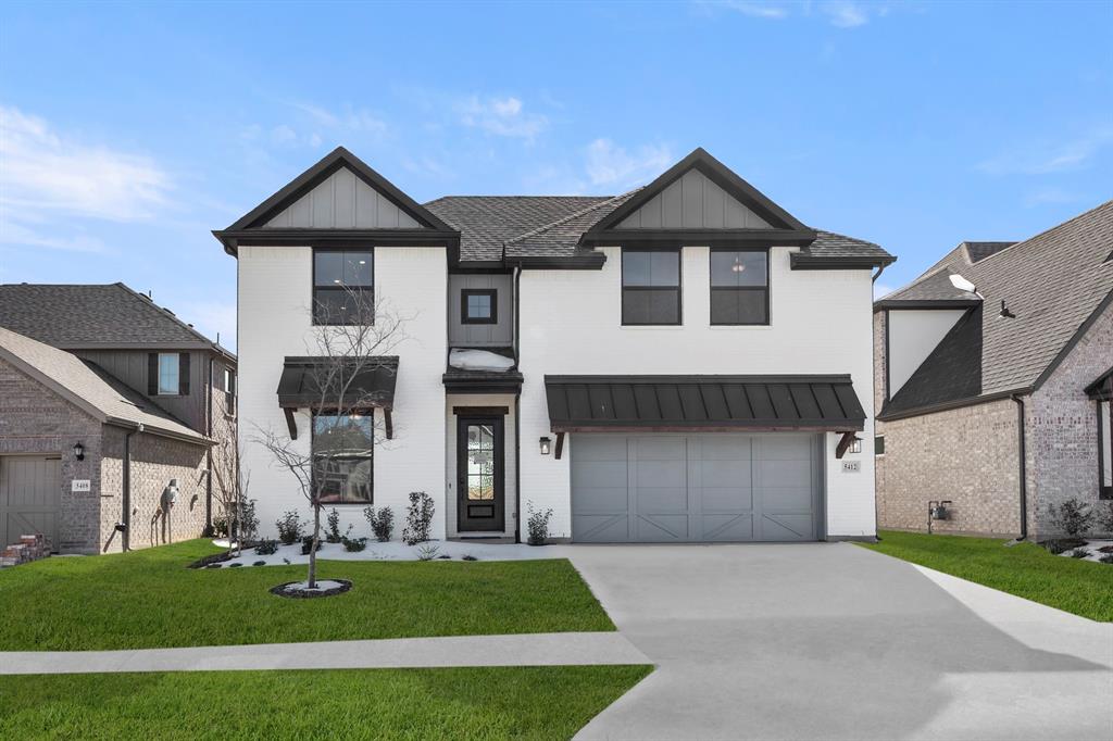 Lily Creek - Residential