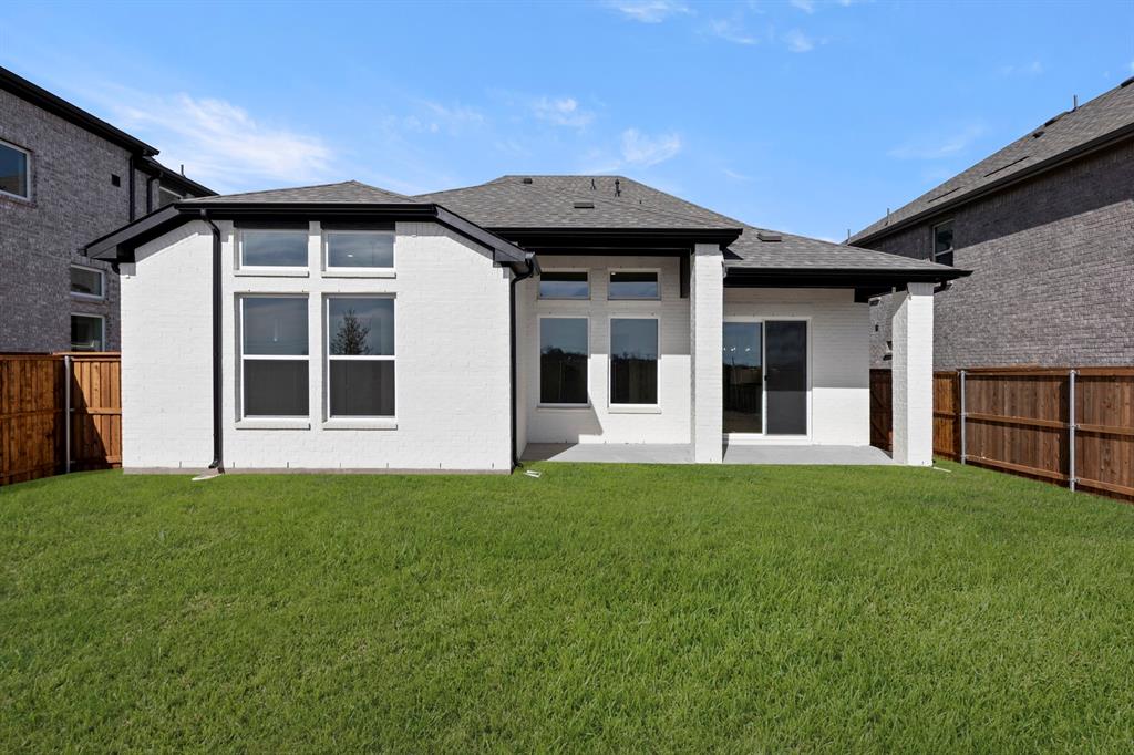 Lily Creek - Residential