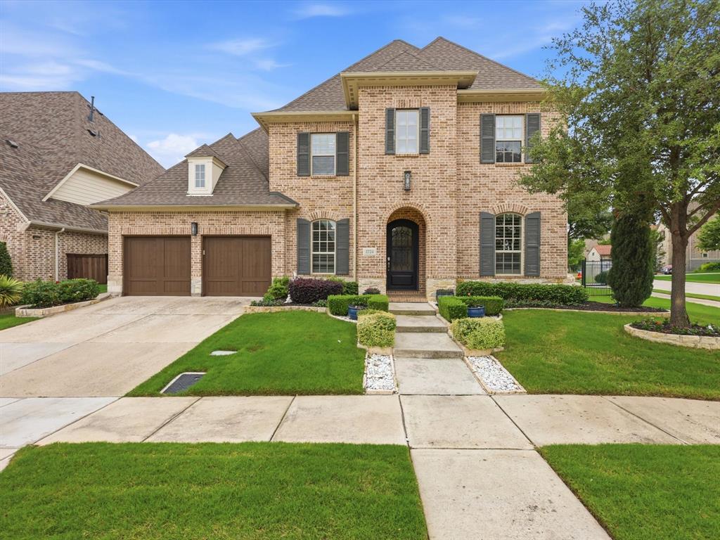 Bridges-Las Colinas Ph 2a - Residential