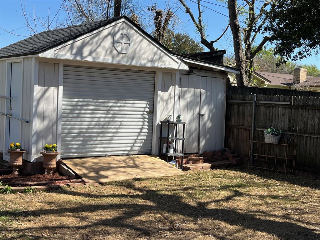 Shady Brook Add - Residential
