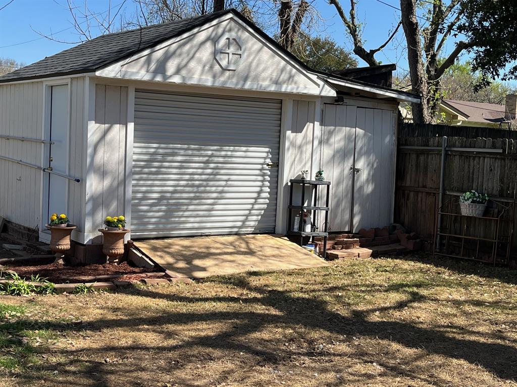 Shady Brook Add - Residential
