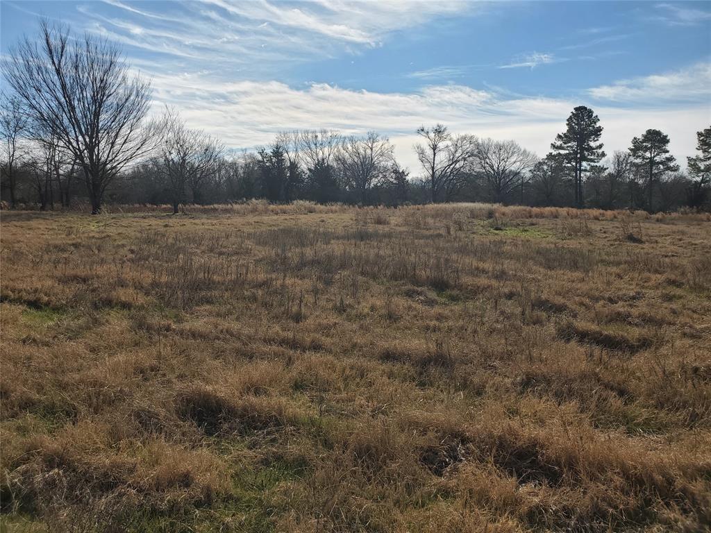 Glade Creek - Land