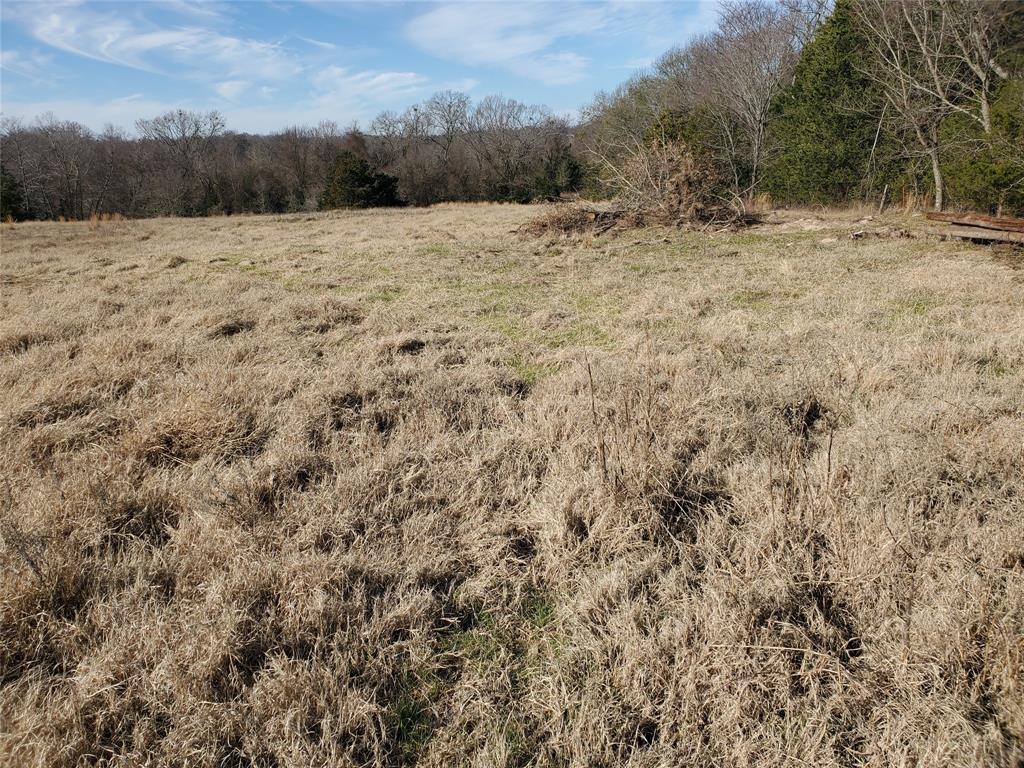 Glade Creek - Land