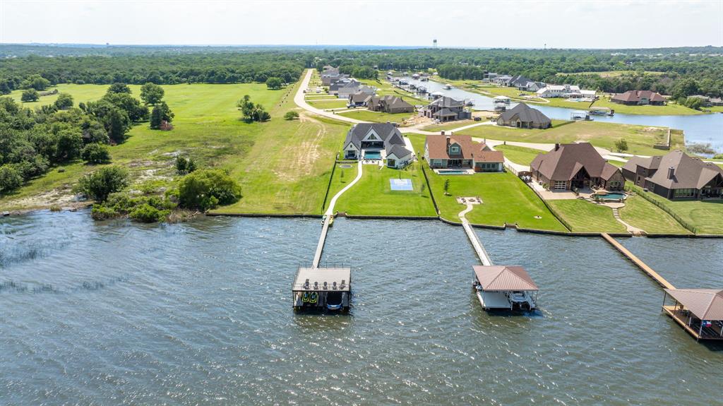 Laguna Bay - Residential