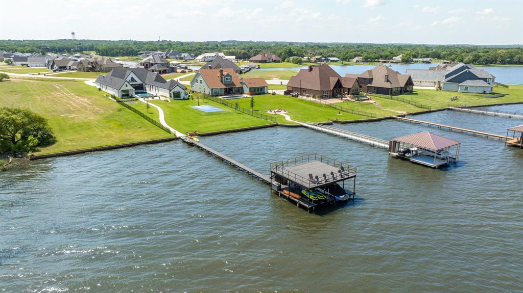 Laguna Bay - Residential