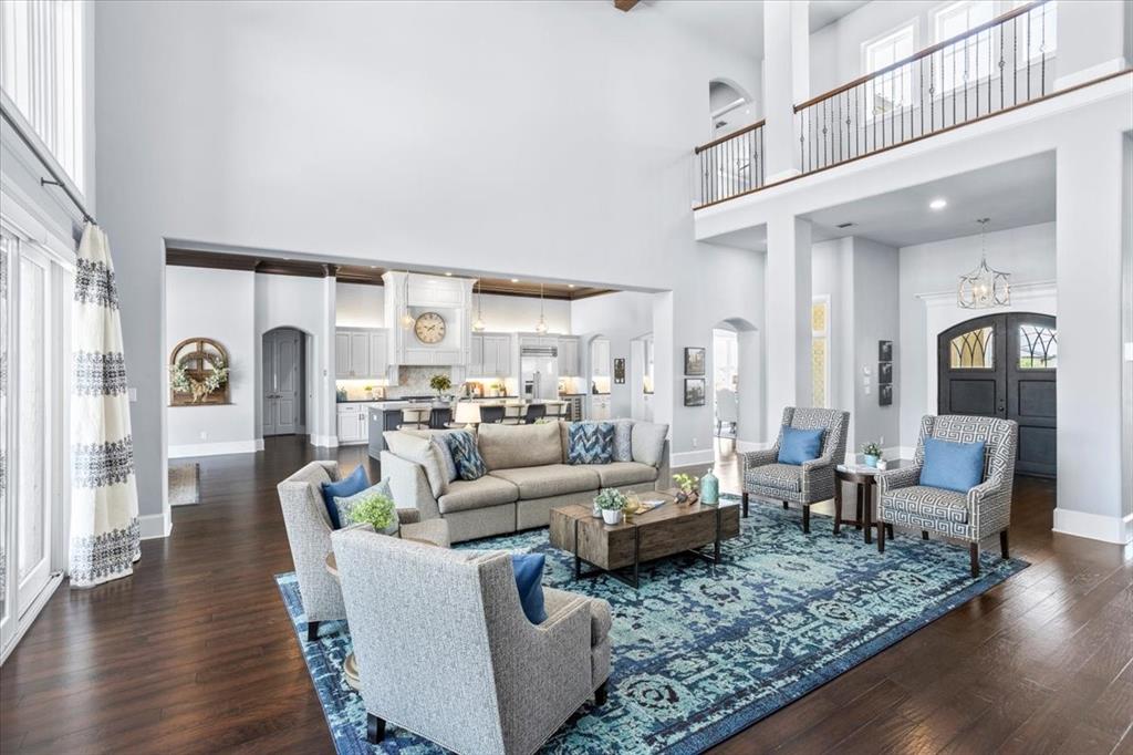 La Cantera at Team Ranch Ph II - Residential