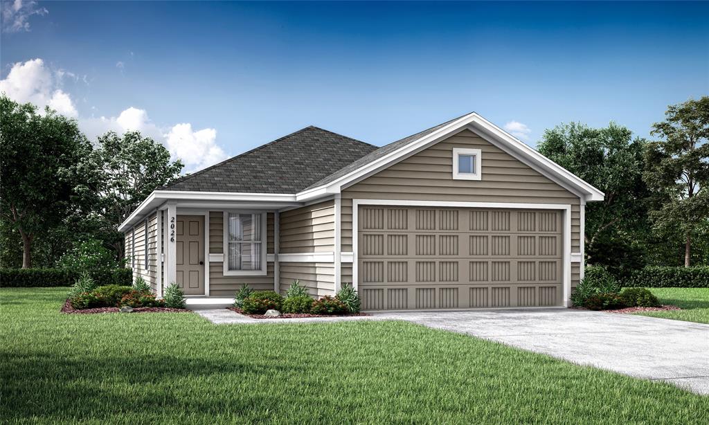 Tillage Farms - Residential