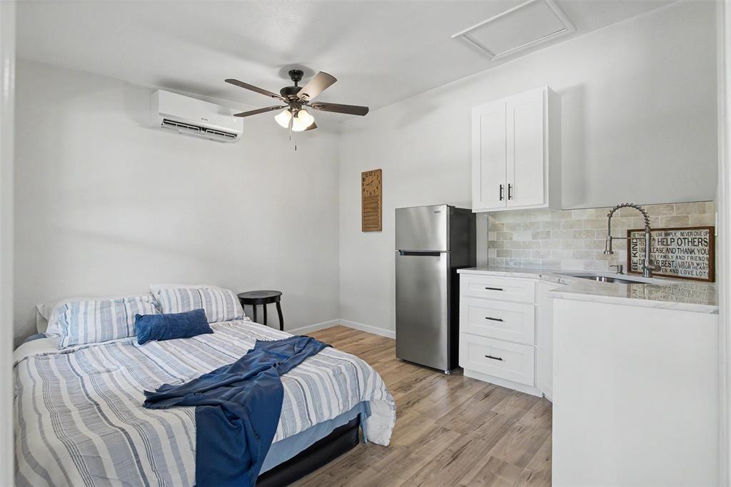 Comanche Harbor Sec B - Residential