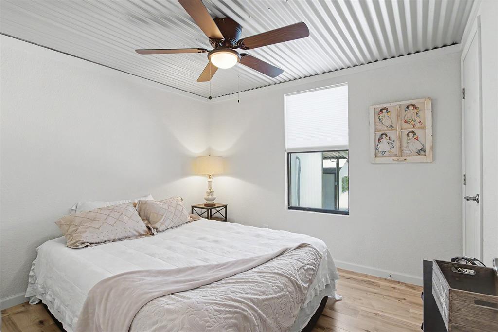Comanche Harbor Sec B - Residential