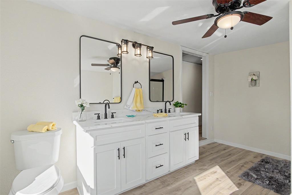 Comanche Harbor Sec B - Residential
