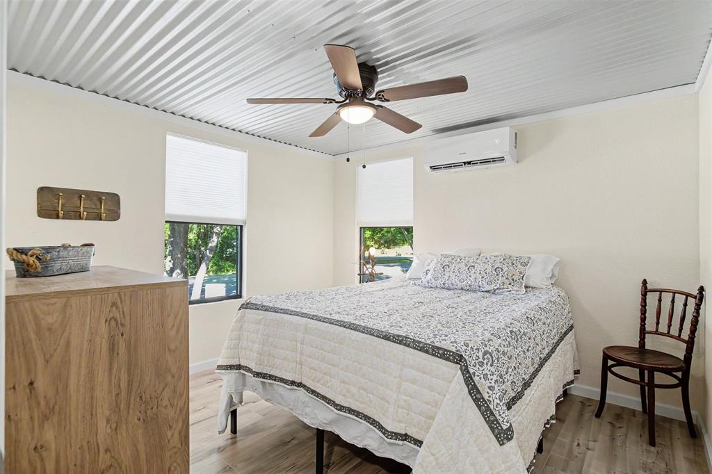 Comanche Harbor Sec B - Residential