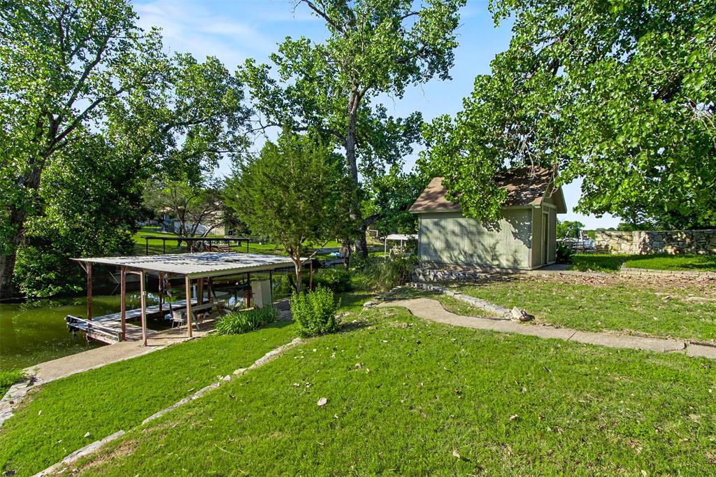 Comanche Harbor Sec B - Residential