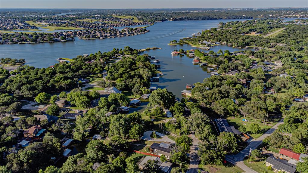 Comanche Harbor Sec B - Residential