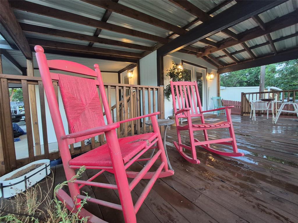 Comanche Harbor Sec B - Residential