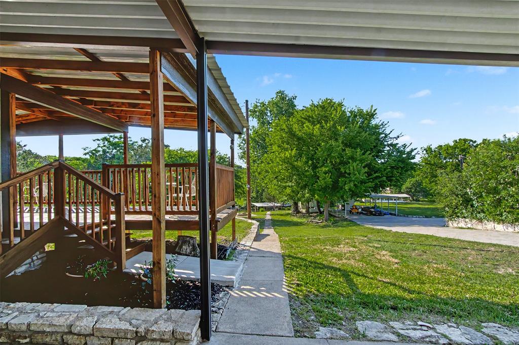 Comanche Harbor Sec B - Residential