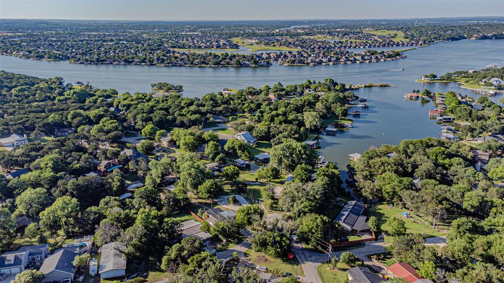 Comanche Harbor Sec B - Residential