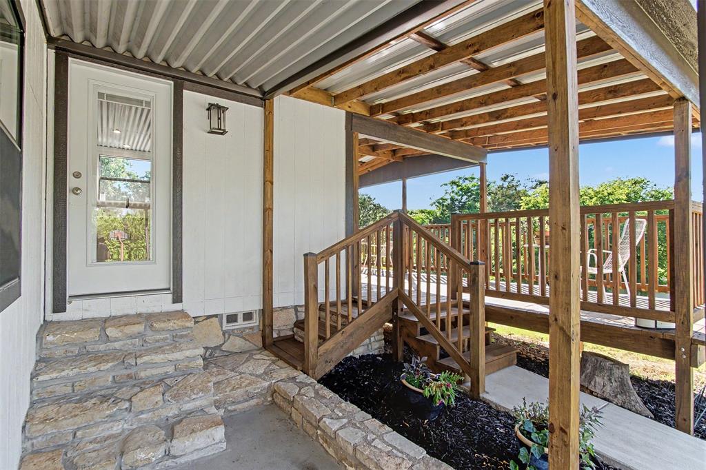 Comanche Harbor Sec B - Residential