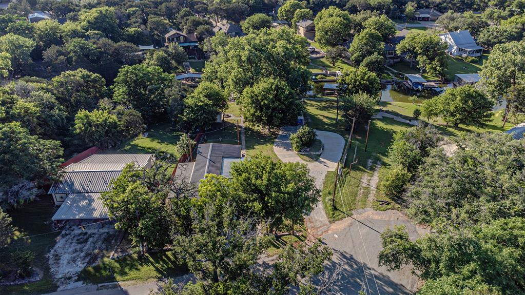 Comanche Harbor Sec B - Residential