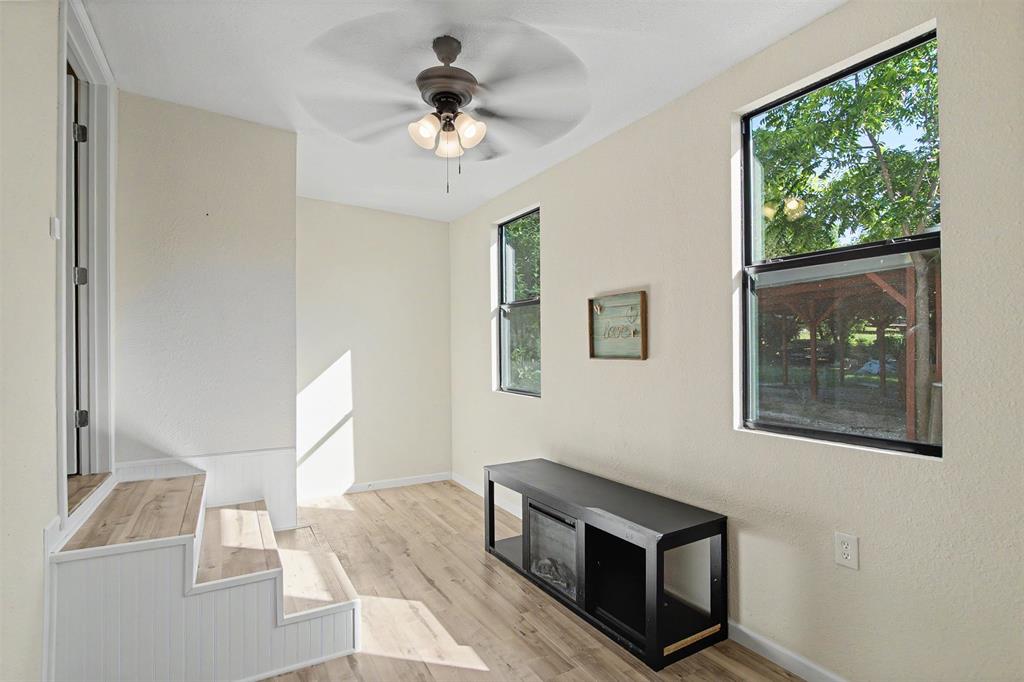 Comanche Harbor Sec B - Residential
