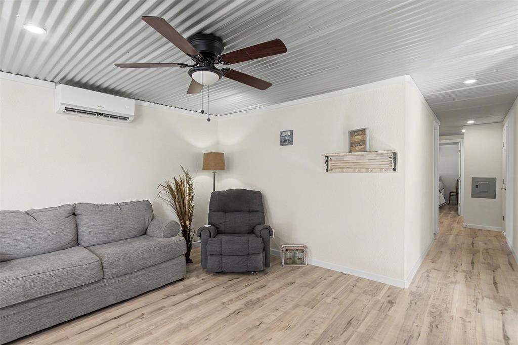 Comanche Harbor Sec B - Residential