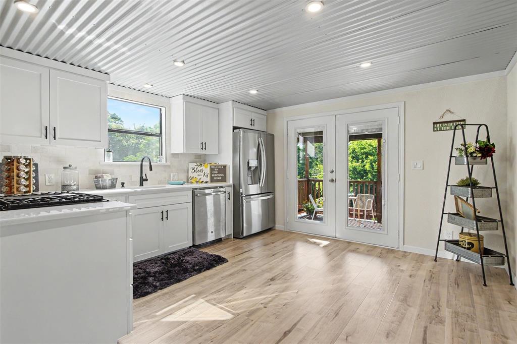 Comanche Harbor Sec B - Residential